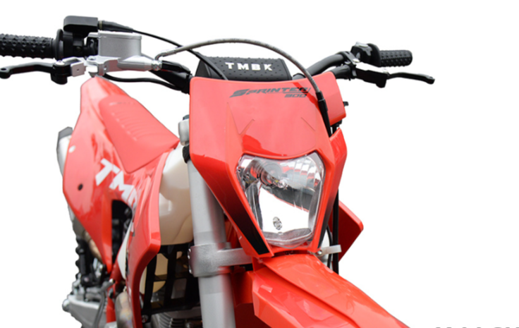 Кроссовый мотоцикл TMBK Sprinter 300H (YB300H) в Одинцово