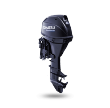 Лодочный мотор Tohatsu MFS 30 CS в Одинцово