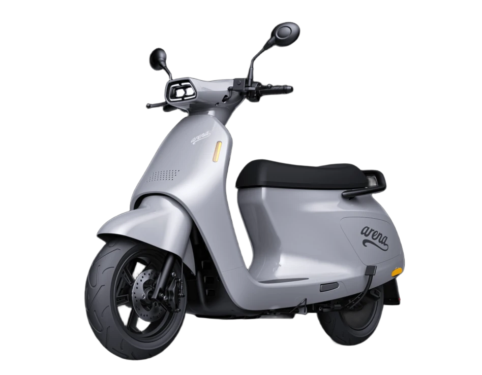 Скутер FAIDET ARENA 200 (49) в Одинцово