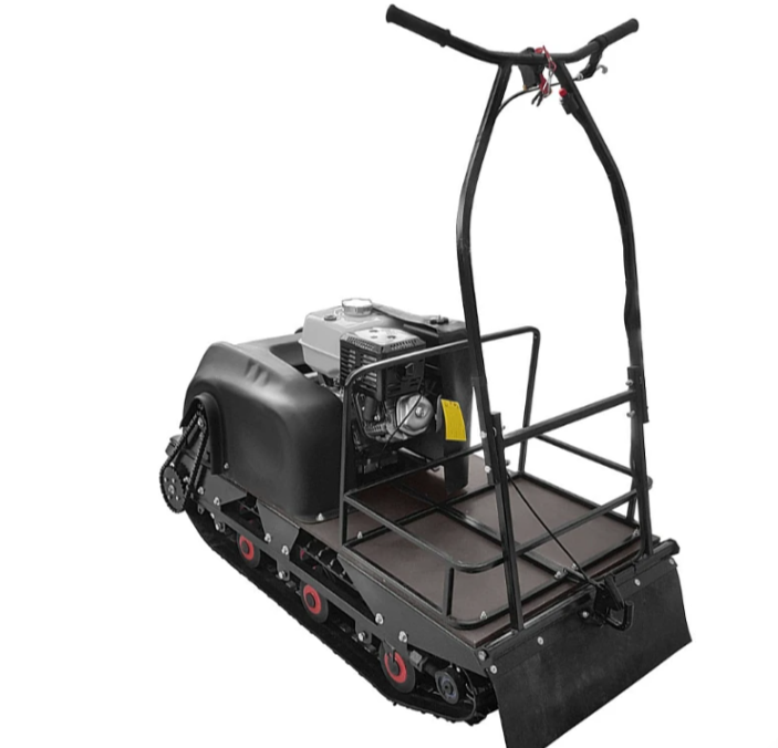 Мотобуксировщик PAXUS 650 AVANT 9 л.с. в Одинцово