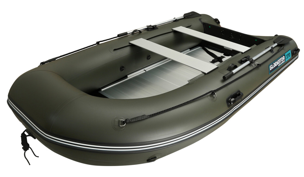 НАДУВНАЯ ЛОДКА GLADIATOR B330AL в Одинцово