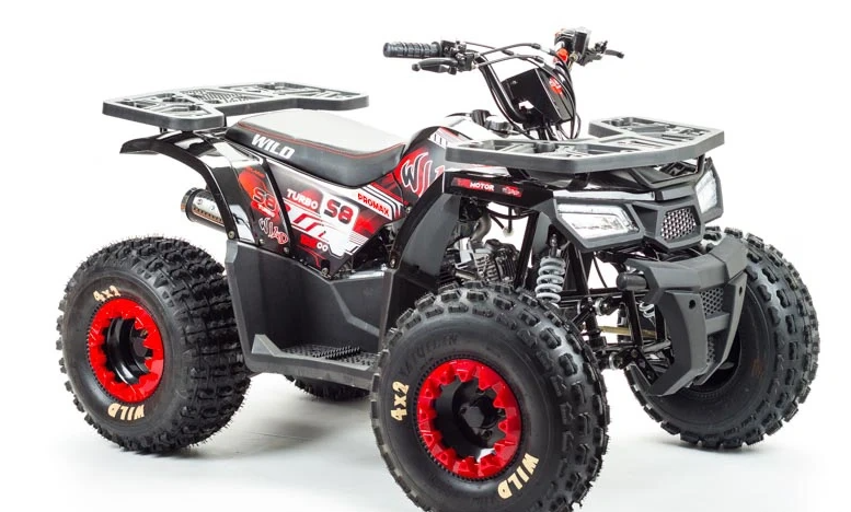 Квадроцикл PROMAX WILD 175 в Одинцово