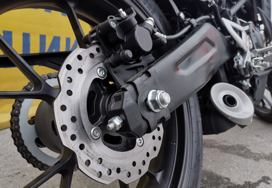 Мотоцикл MOTOLAND (МОТОЛЕНД) 250 CB250 (172FMM-5/PR250) (2022 г.) в Одинцово