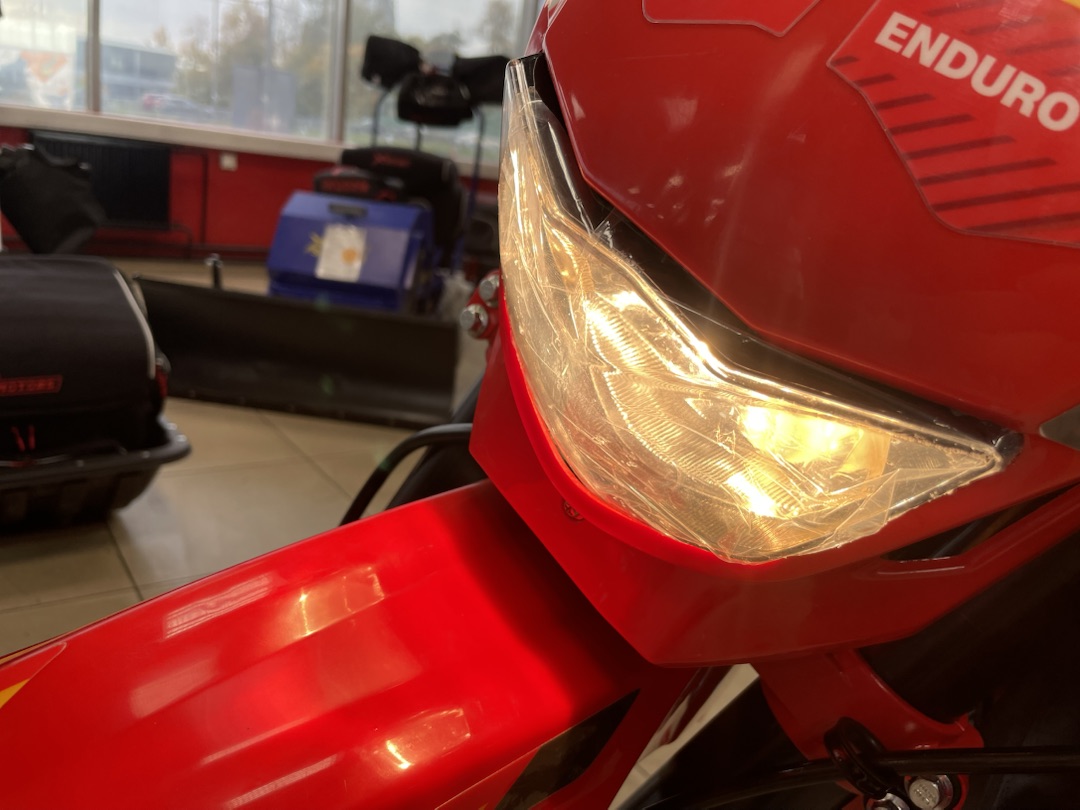 Кроссовый мотоцикл FAIDET K1 PR300 в Одинцово