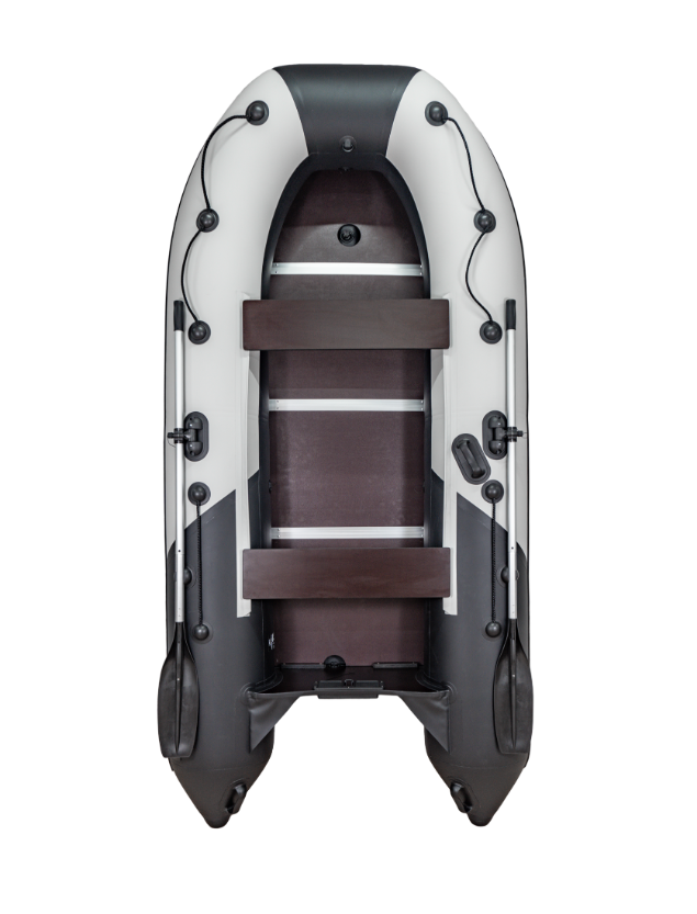 Лодка Ривьера Компакт 2900 СК в Одинцово