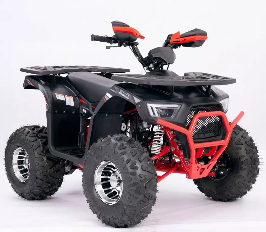 Квадроцикл YACOTA Sirius LD 125 в Одинцово