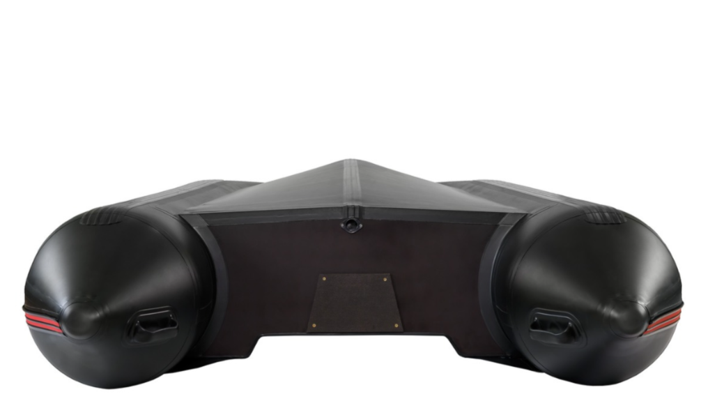 ЛОДКА НАДУВНАЯ YUKONA 430 TS - U (БЕЗ ПАЙОЛА) в Одинцово