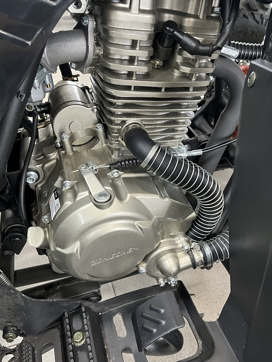 Квадроцикл PROMAX 300 4X4 ALL ROAD в Одинцово