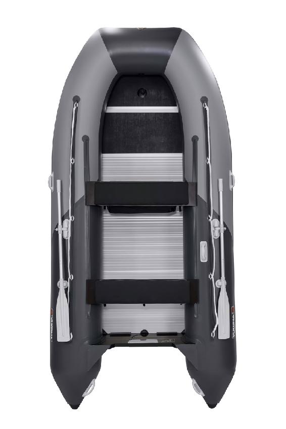 ЛОДКА НАДУВНАЯ YUKONA 430 TS - U (БЕЗ ПАЙОЛА) в Одинцово