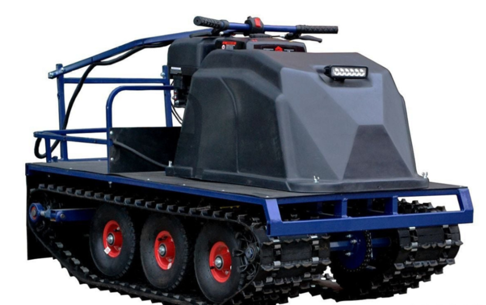 Мотобуксировщик БАРС К800 15 л.с. в Одинцово