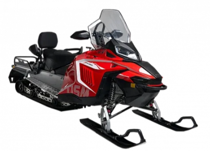 Снегоход OSM SM1000 в Одинцово