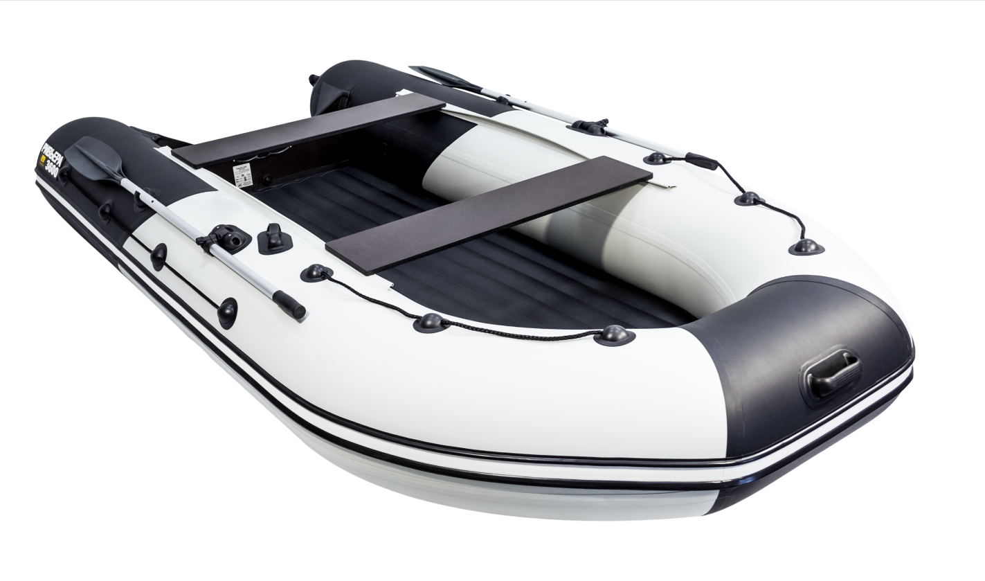 Лодка Ривьера 3600 НДНД-киль в Одинцово