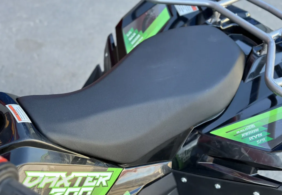 Квадроцикл GBM DAXTER 220 NEW в Одинцово