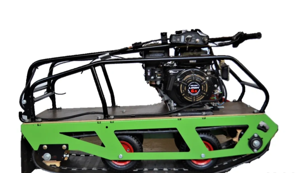 Мотобуксировщик БТС «МАЛЕК»  380/7  БЕЗ э/зап. LIFAN/LONCIN (60 Ватт) в Одинцово