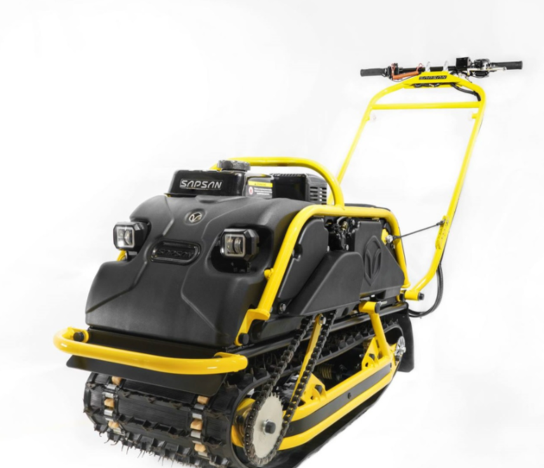 Мотобуксировщик SAPSAN SK 380 в Одинцово