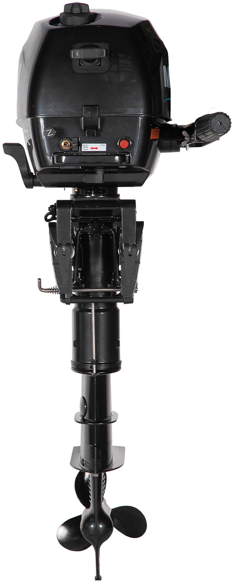 Лодочный мотор MARLIN MF 5 AMHL в Одинцово