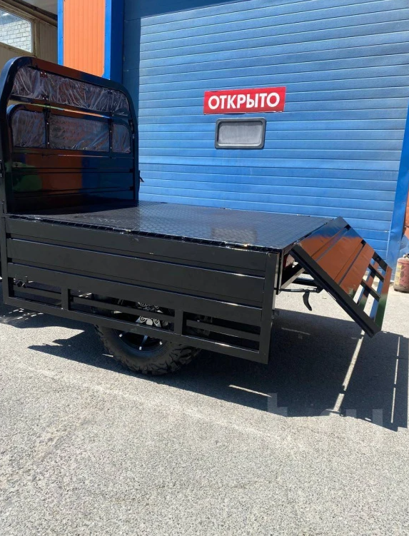 Квадроцикл PROMAX Фермер 350 4x4 ALL ROAD в Одинцово