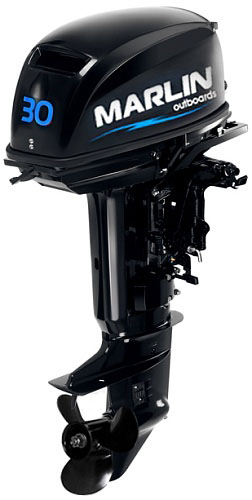 Лодочный мотор MARLIN MP 30 AMHL в Одинцово