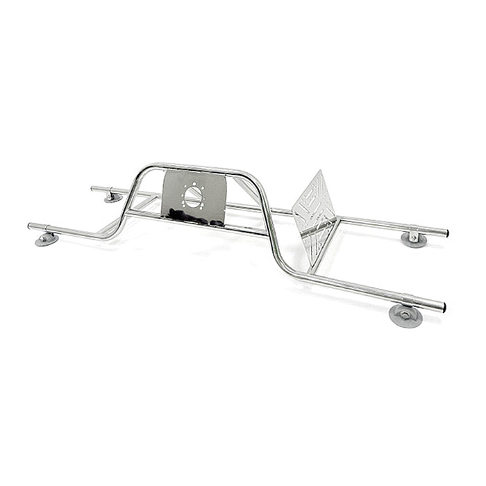 Стойка рулевая с бортовым креплением малая в Одинцово