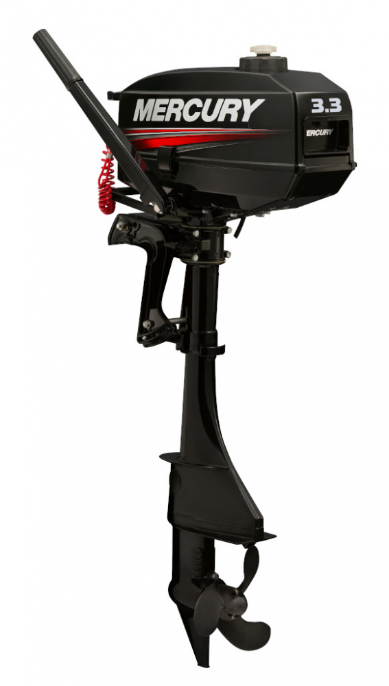 ЛОДОЧНЫЙ МОТОР MERCURY 3.3 M в Одинцово