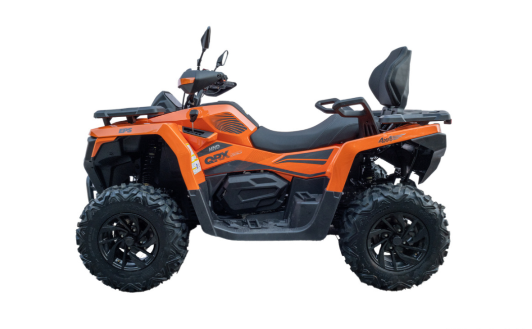 Квадроцикл HND QRX 650 в Одинцово