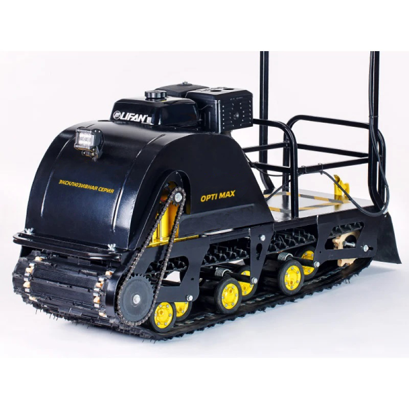 Мотобуксировщик OPTI MAX 15 в Одинцово