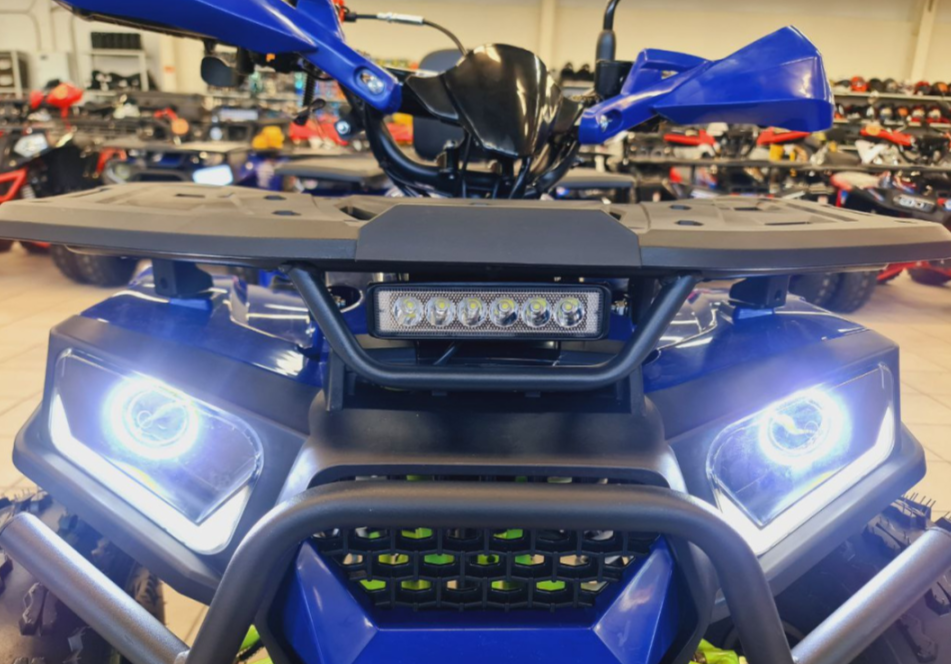 Квадроцикл GBM CROSS HILL 200 NEW PREMIUM в Одинцово