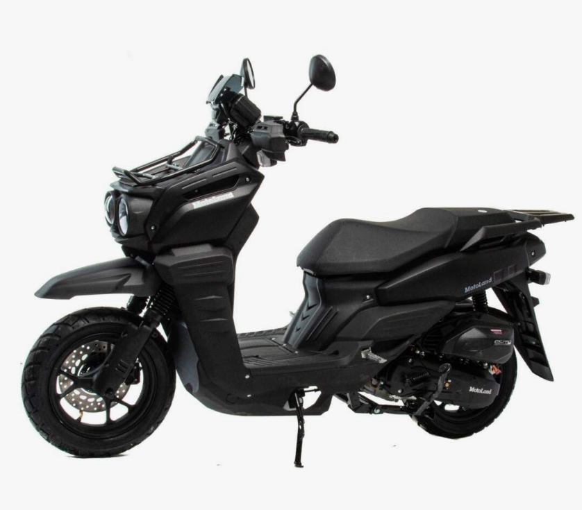 Скутер MOTOLAND (МОТОЛЕНД) Tank 150 (WY150) в Одинцово