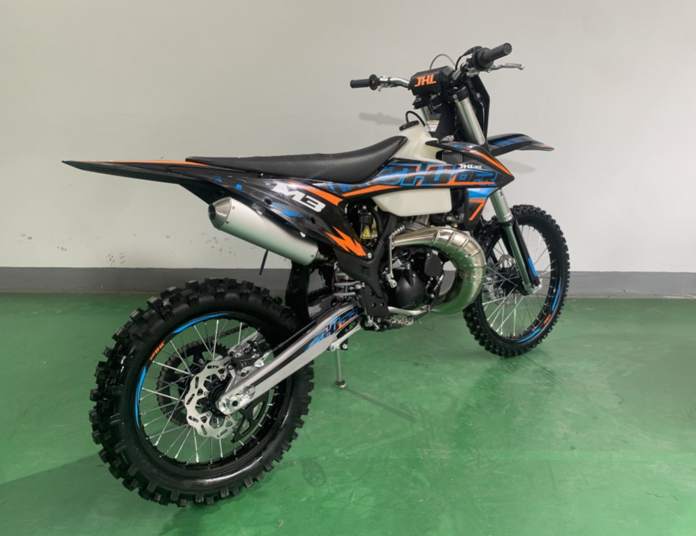 Мотоцикл JHL MOTO JHL M3 MT250 (1E66MM) в Одинцово