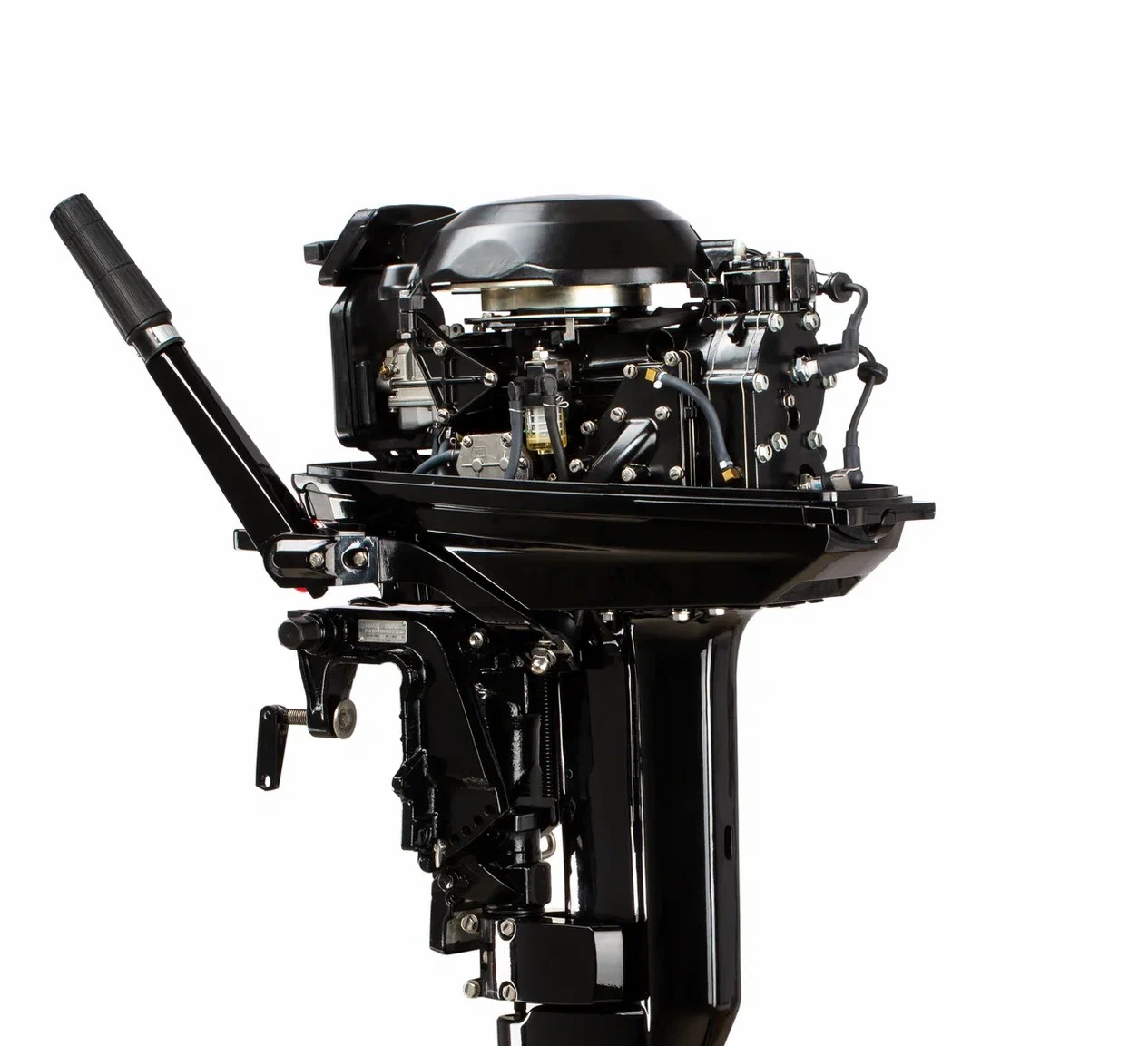 ЛОДОЧНЫЙ МОТОР GLADIATOR G30FHS в Одинцово