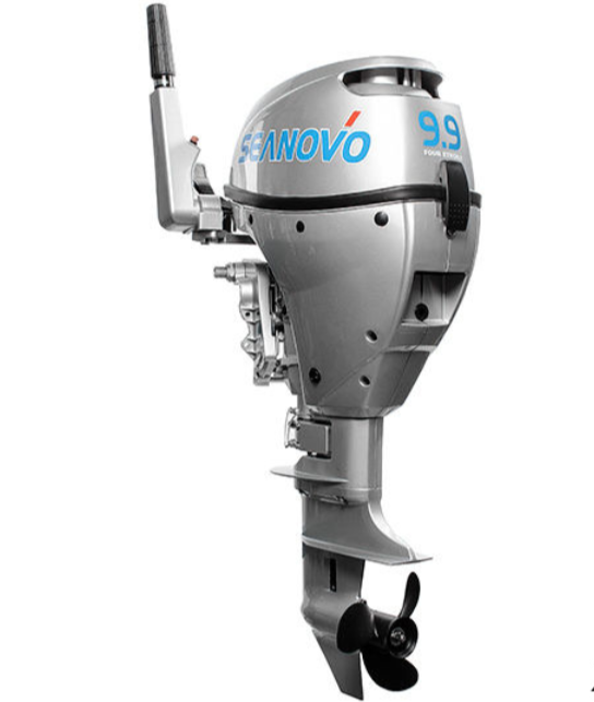 Лодочный мотор SEANOVO SNF9.9HL в Одинцово