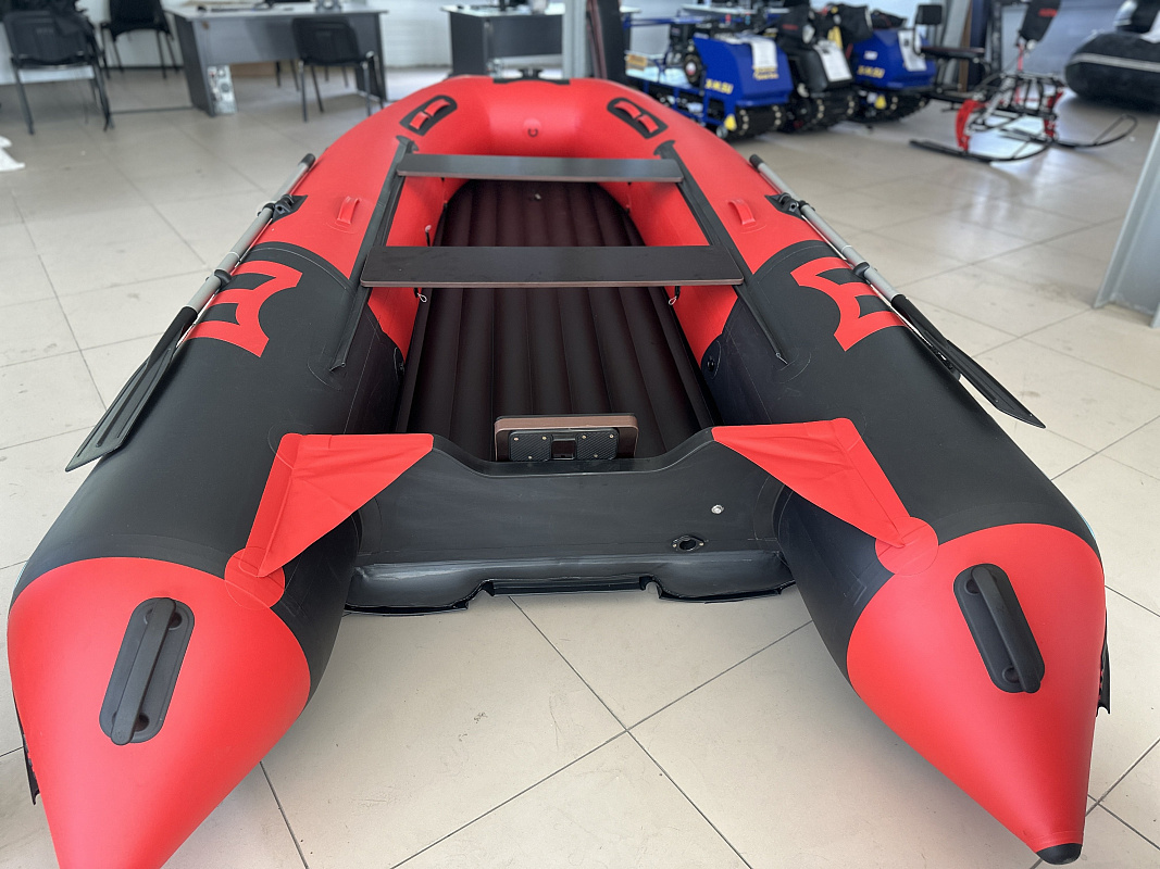 Лодка MISHIMO RIVER JET 470 под водомет в Одинцово