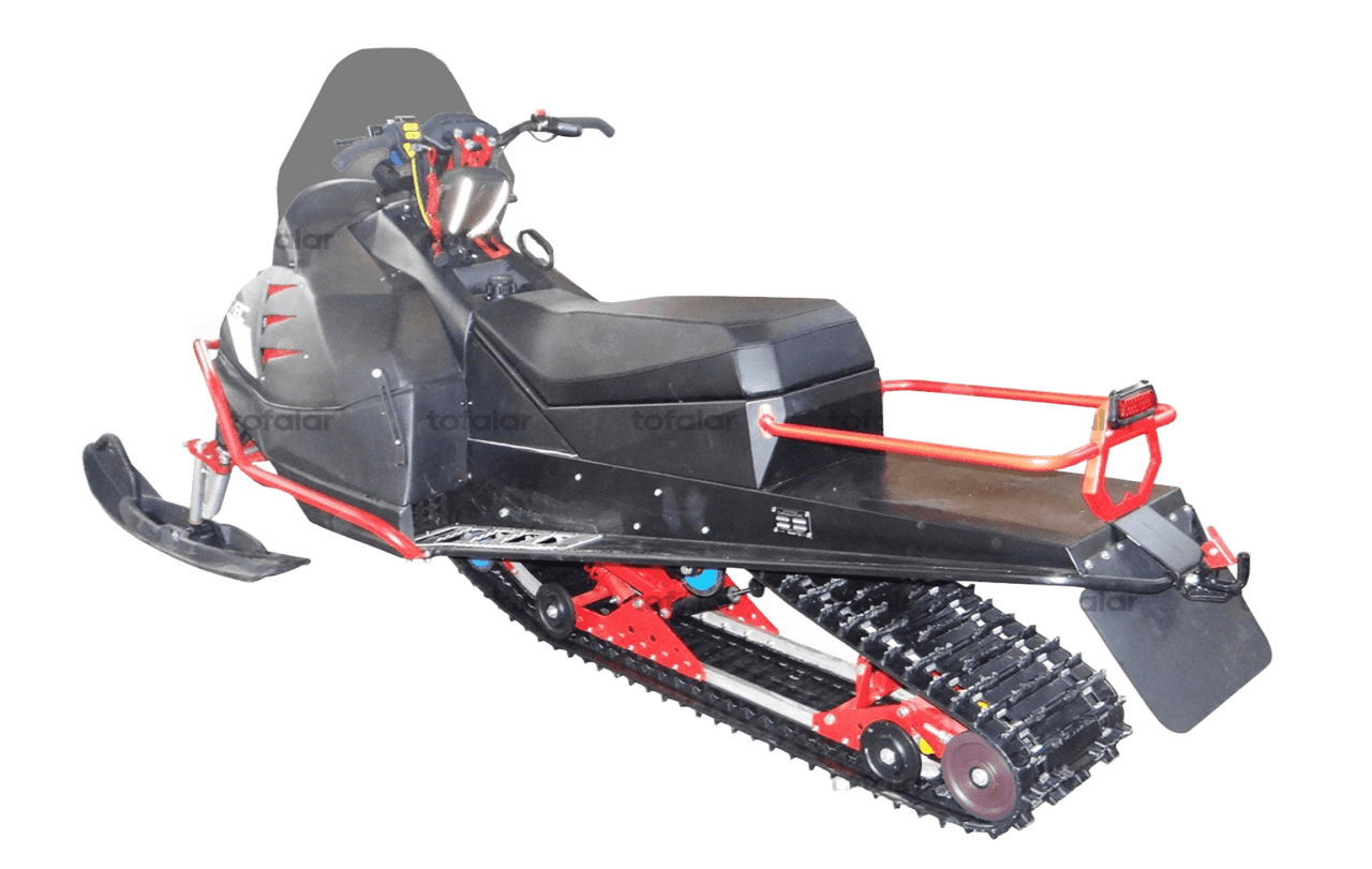 Снегоход ТОФАЛАР АТЛАС 500 в Одинцово