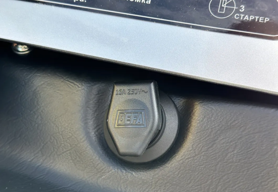 Снегоход РМ TAYGA PATRUL 800 SWT в Одинцово