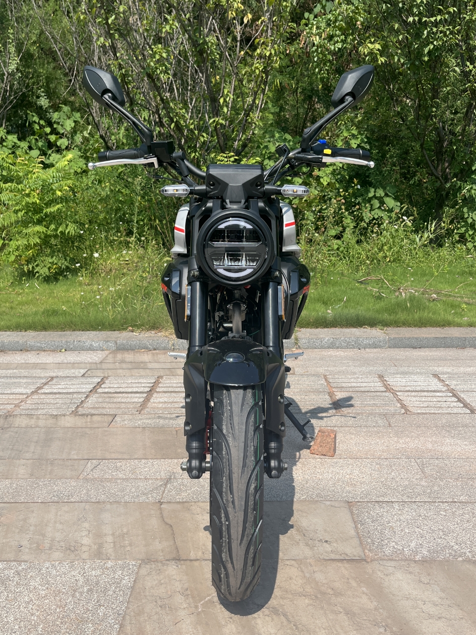 Мопед PROMAX CB130R (49) в Одинцово