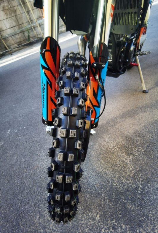 Мотоцикл JHLMOTO JHL Z7 NC250S (177MM-A) в Одинцово