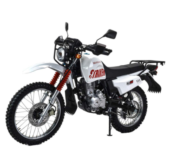 Мотоцикл MOTOLAND (МОТОЛЕНД) 200 STRIKER в Одинцово