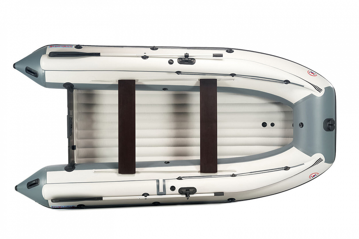 Лодка MISHIMO FAMILY LITE DF 400 в Одинцово