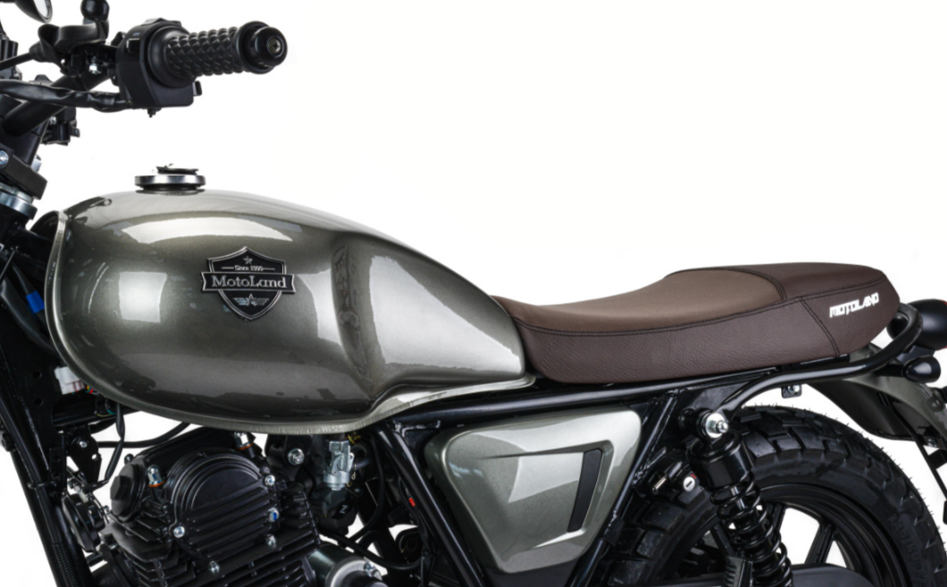 Мотоцикл MOTOLAND (МОТОЛЕНД) TEXAS 300 в Одинцово