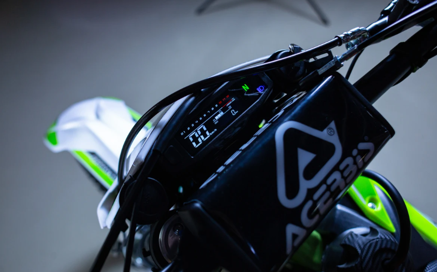 Мотоцикл Progasi SUPER MAX 300 PRO PR300 (ZS175FMN) в Одинцово