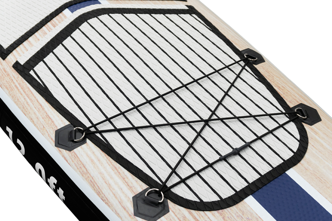 Сап-борд синий 11.6ft RIVIERA в Одинцово