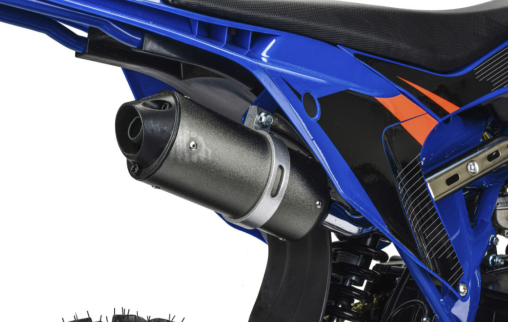 Питбайк MOTOLAND (МОТОЛЕНД) 125 SX 125 E 17/14 в Одинцово