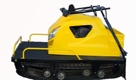 Мотобуксировщик ВОЛКОДАВ POWER V9 в Одинцово