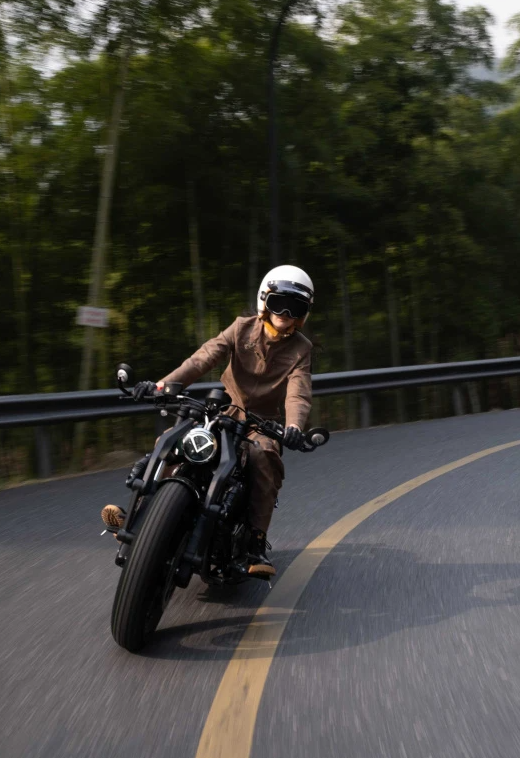 Мотоцикл Benda Napoleon 250 в Одинцово