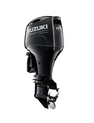 Лодочный мотор Suzuki DF175ATX в Одинцово