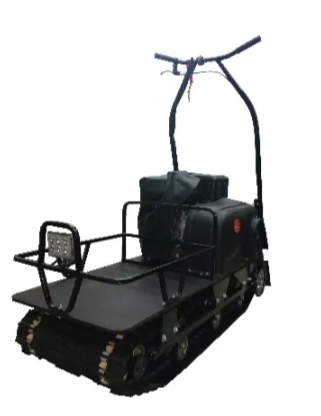 Мотобуксировщик PAXUS 500 13 л.с. HONDA в Одинцово