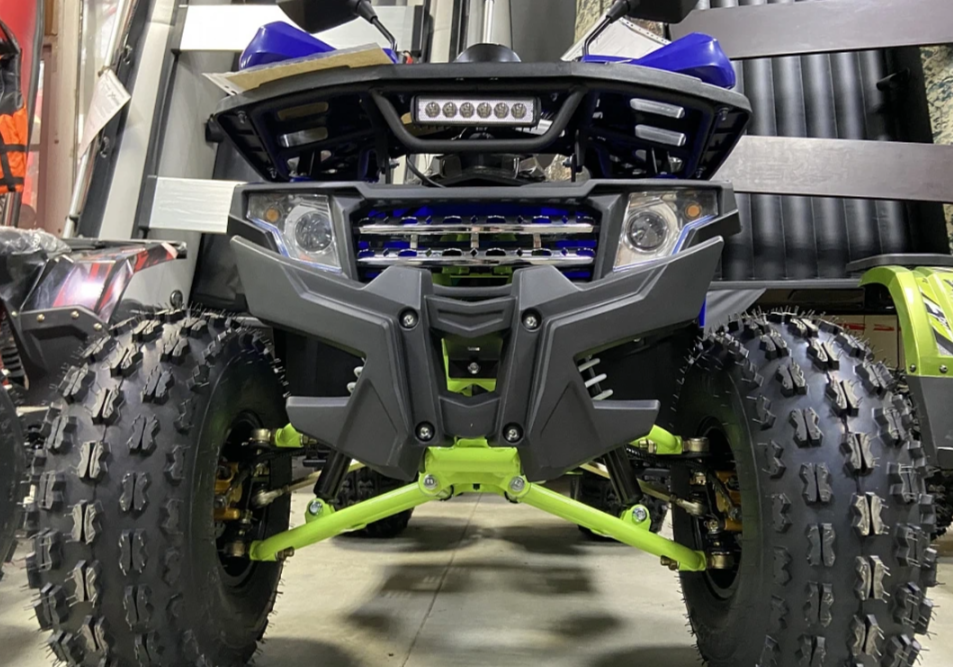 Квадроцикл PROMAX WILD 2.0 190 PRO (2025) в Одинцово