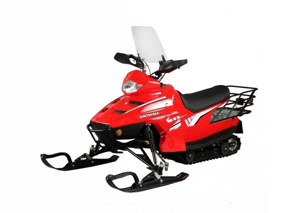 Снегоход Vento Snow Cat long в Одинцово