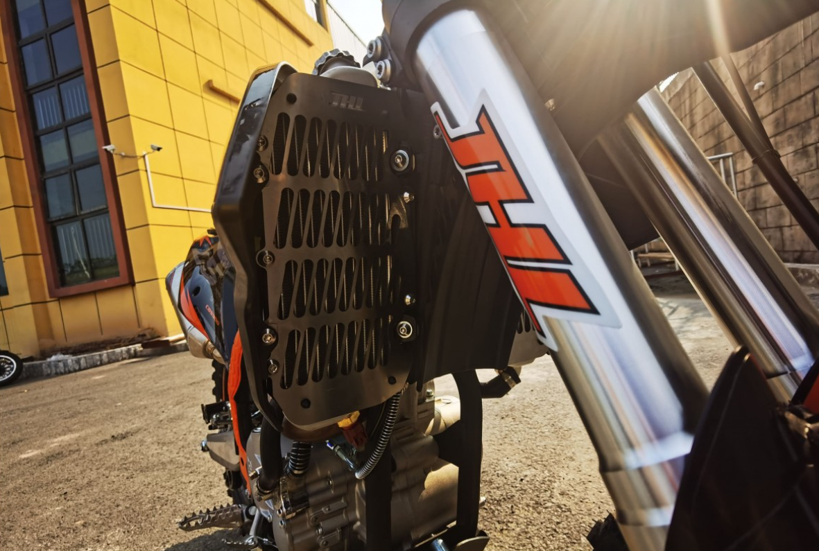 Мотоцикл JHLMOTO JHL Z6 NB300 (174MN-5) в Одинцово