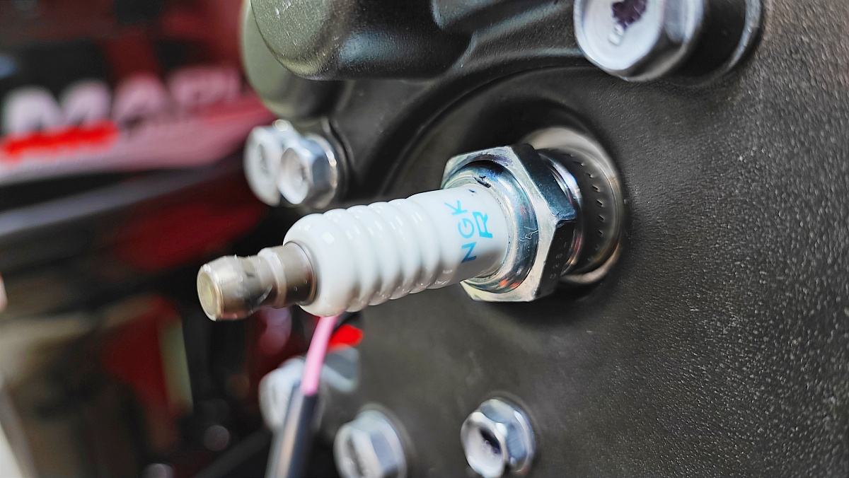 Лодочный мотор MARLIN PROLINE MP 50 AWR ПОД ВОДОМЕТ в Одинцово